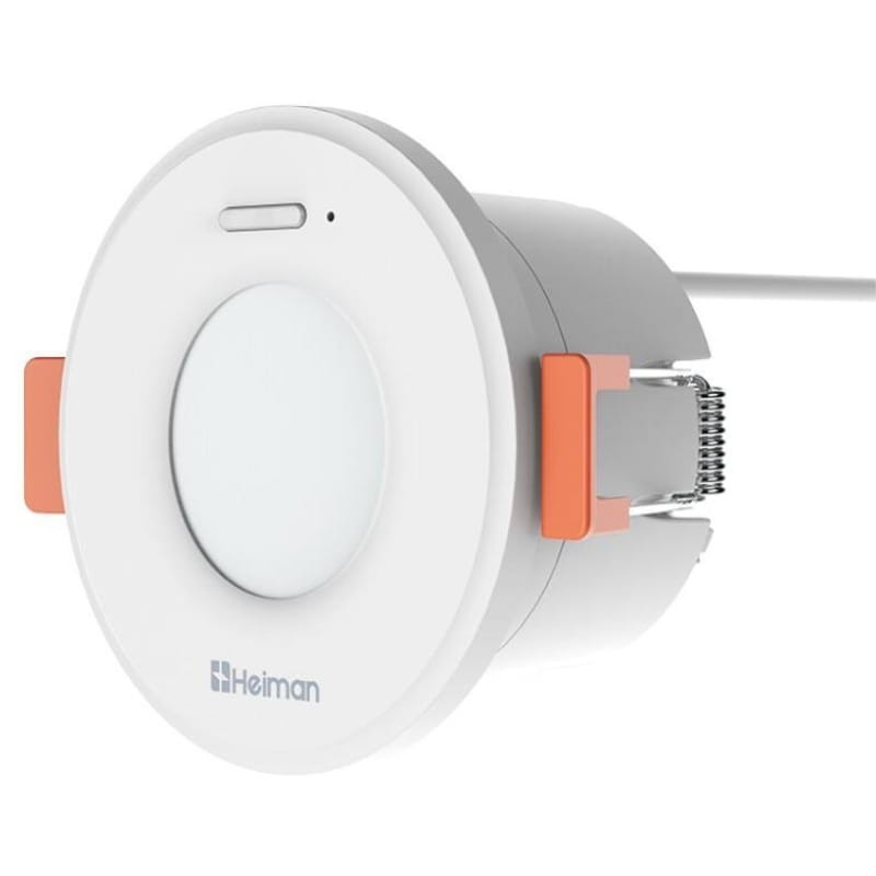 Heiman HS8OS-TY - Sensor de Movimiento Inteligente Zigbee - Ítem1