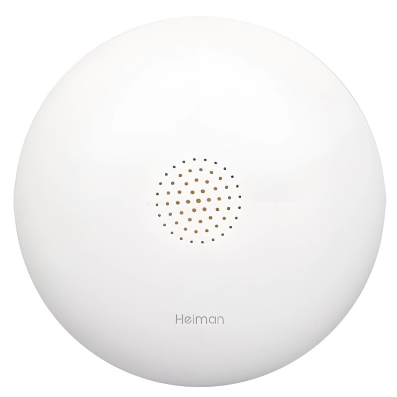 Heiman WS2WL WiFi - Sensor de Fugas de Agua - Ítem