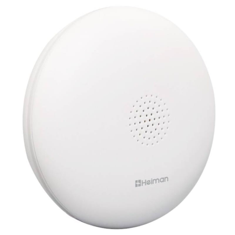 Heiman WS2WL WiFi - Sensor de Fugas de Agua - Ítem1