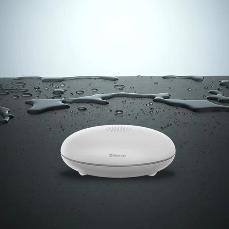 Heiman WS2WL WiFi - Sensor de Fugas de Agua - Ítem4