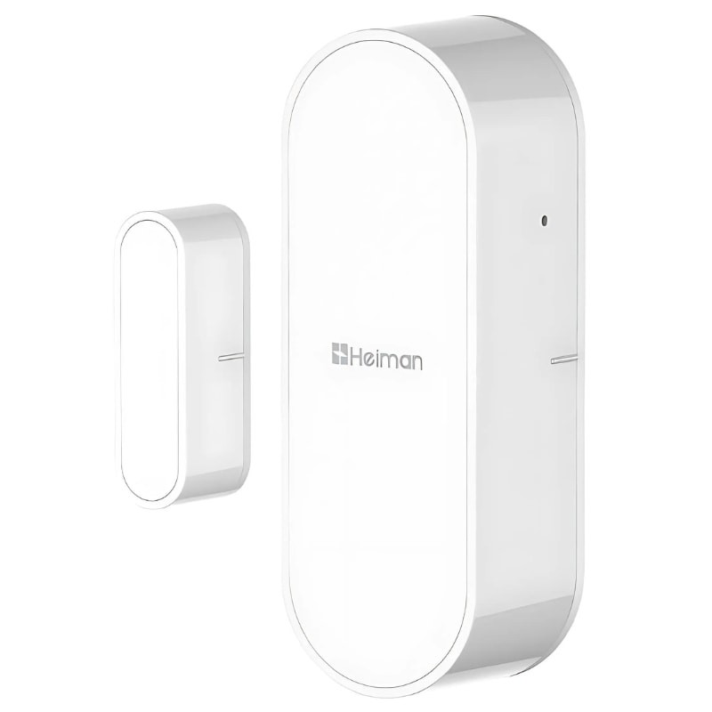 Heiman WS3DS WiFi - Sensor de Puerta y Ventana - Ítem