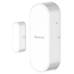 Heiman WS3DS WiFi - Sensor de Puerta y Ventana