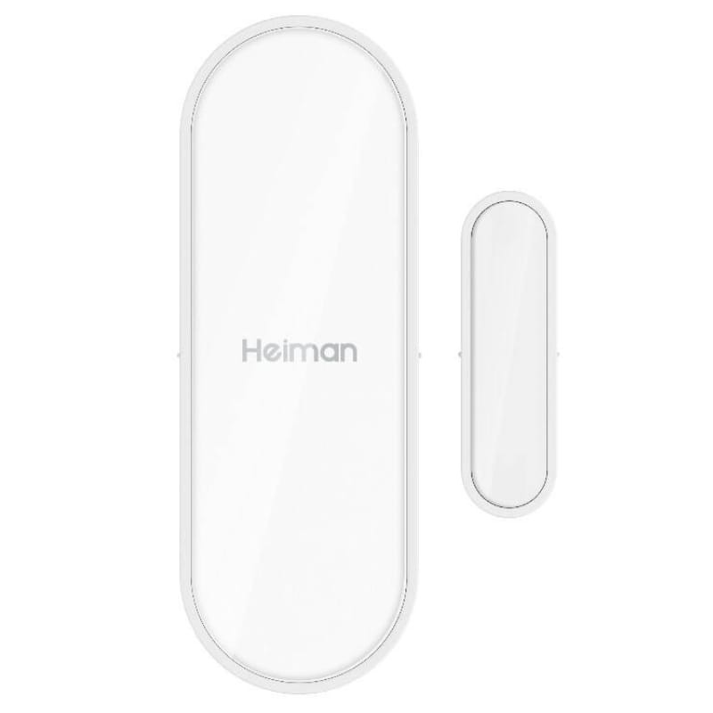 Heiman WS3DS WiFi - Sensor de Puerta y Ventana - Ítem1