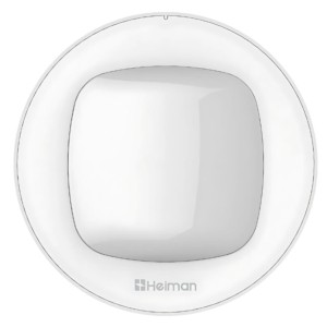 Heiman WS3MS PIR WiFi - Sensor de Movimento Inteligente