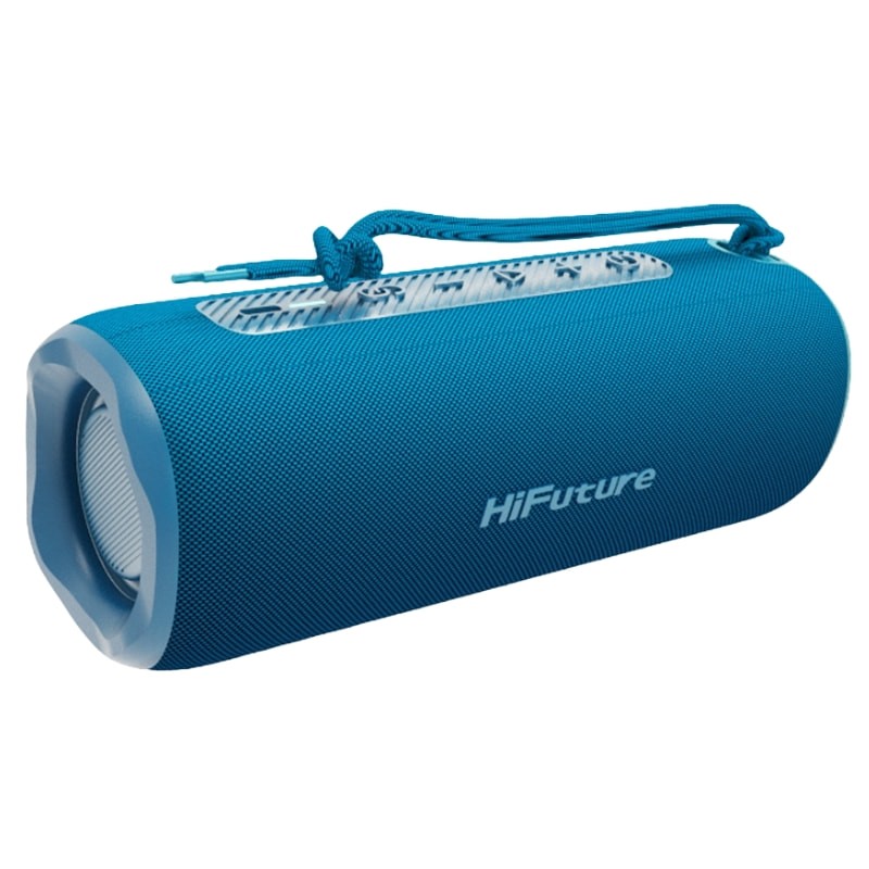 HiFuture Alpha 20W Azul - Altavoz Bluetooth - Ítem