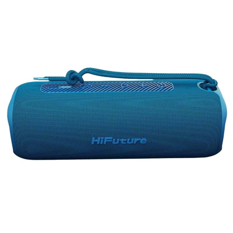 HiFuture Alpha 20W Azul - Altavoz Bluetooth - Ítem2