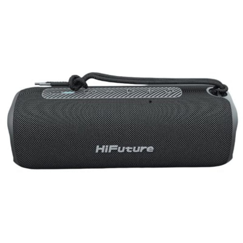 HiFuture Alpha 20W Negro - Altavoz Bluetooth - Ítem3