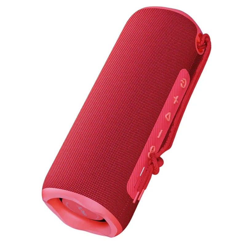 HiFuture Alpha 20W Rojo - Altavoz Bluetooth - Ítem1