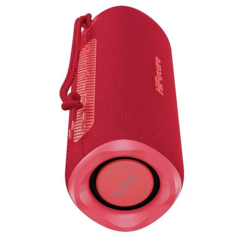 HiFuture Alpha 20W Rojo - Altavoz Bluetooth - Ítem3