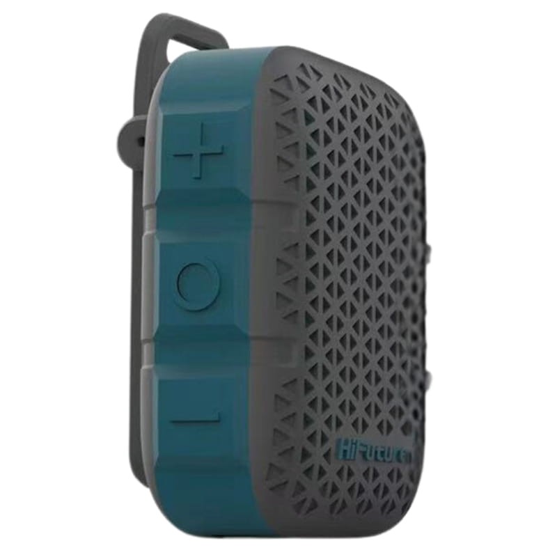 HiFuture Pocket S 5W Gris - Enceinte Bluetooth - Ítem2