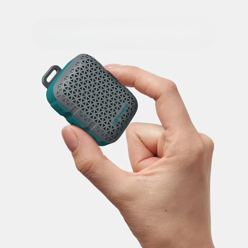 HiFuture Pocket S 5W Gris - Enceinte Bluetooth - Ítem3