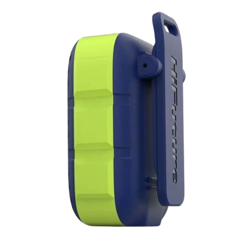 HiFuture Pocket S 5W Azul - Altifalante Bluetooth - Item1