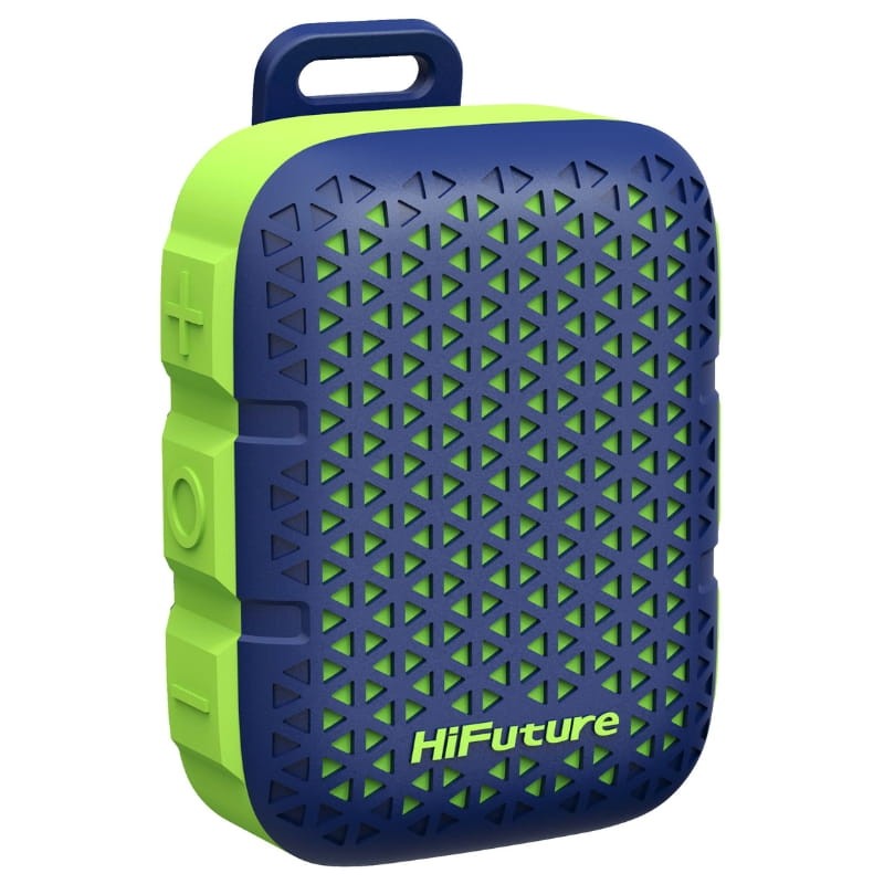 HiFuture Pocket S 5W Azul - Altifalante Bluetooth - Item2