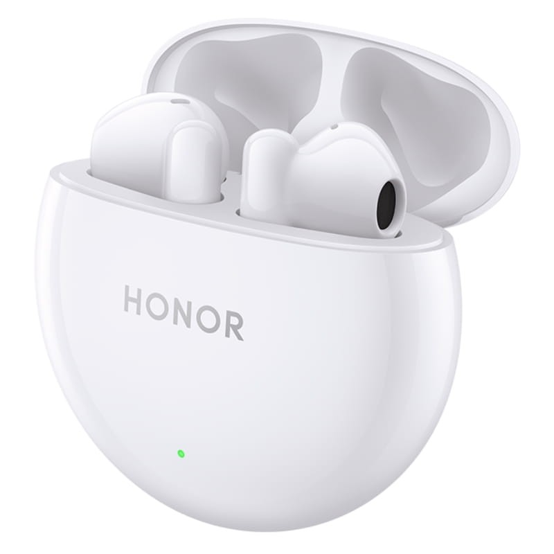 Honor Earbuds X5 Blanco - Auriculares Bluetooth - Ítem2