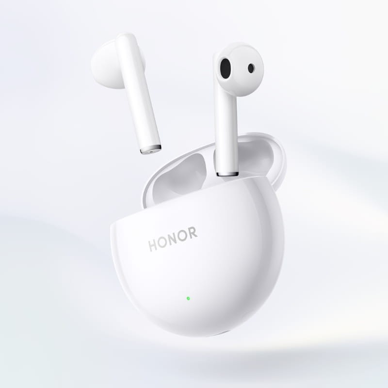 Honor Earbuds X5 Blanco - Auriculares Bluetooth - Ítem4