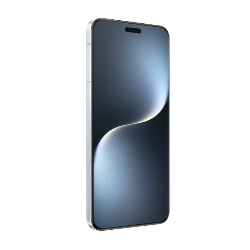 Honor Magic7 Pro 5G 12Go/512Go Gris - Téléphone portable - Ítem1