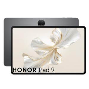 Honor Pad 9 12.1'' 8Go/256Go WiFi Gris - Tablette