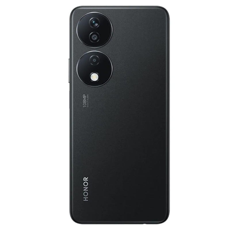 Honor X7b 6GB/128GB Negro - Teléfono Móvil - Ítem4