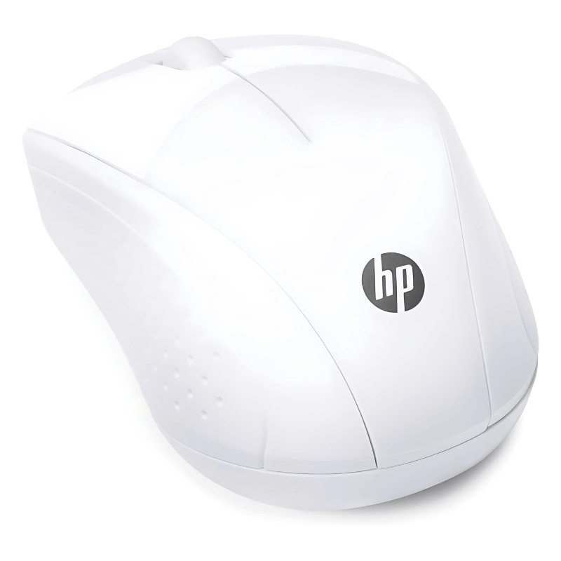 HP 220 Blanco Nieve - Ratón inalámbrico - Ítem1