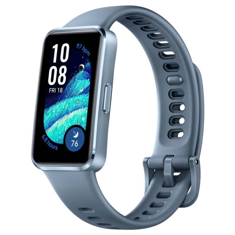 Huawei Band 10 Azul - Pulsera de Actividad - Ítem