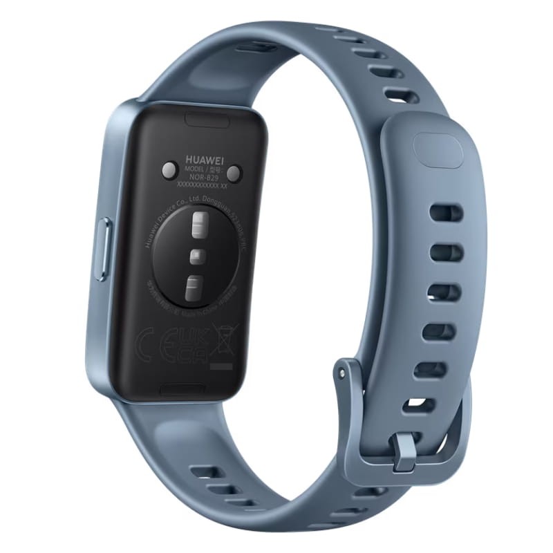 Huawei Band 10 Azul - Pulsera de Actividad - Ítem3