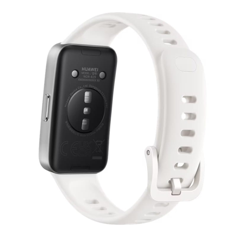 Huawei Band 10 Blanco - Pulsera de Actividad - Ítem3