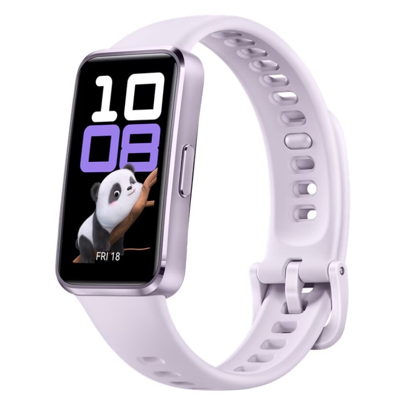 Huawei Band 10 Morado - Pulsera de Actividad - Ítem