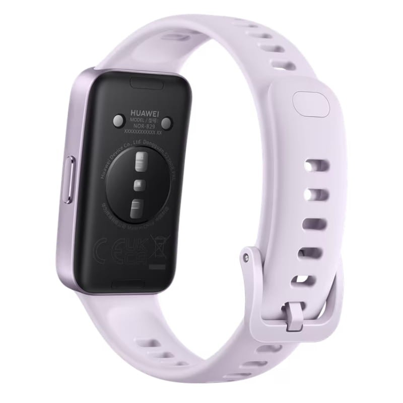 Huawei Band 10 Morado - Pulsera de Actividad - Ítem3