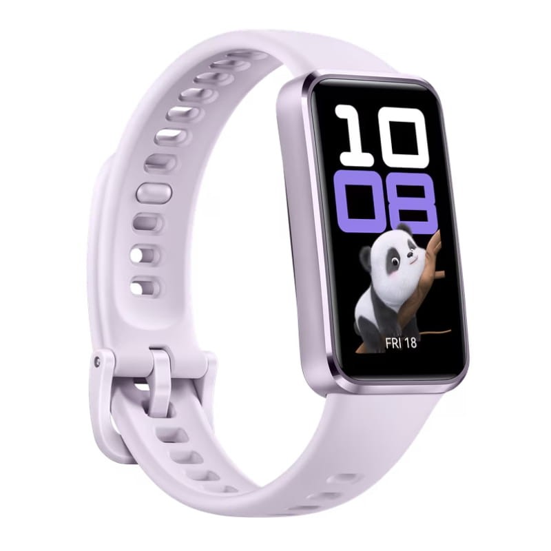 Huawei Band 10 Morado - Pulsera de Actividad - Ítem4