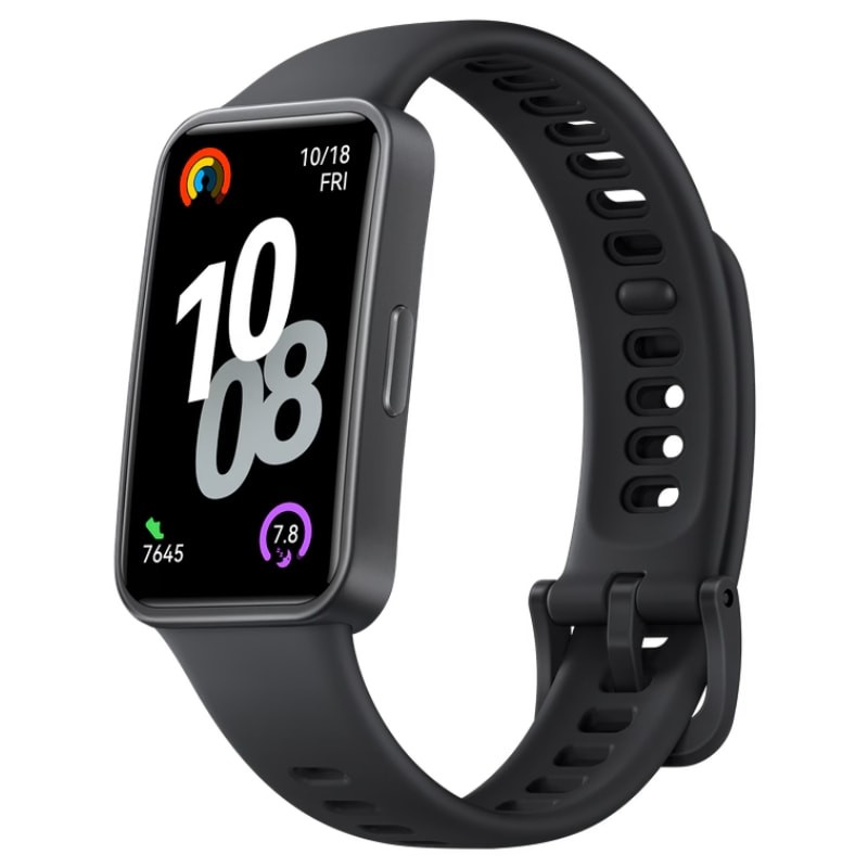 Huawei Band 10 Noir - Bracelet d'activité - Ítem