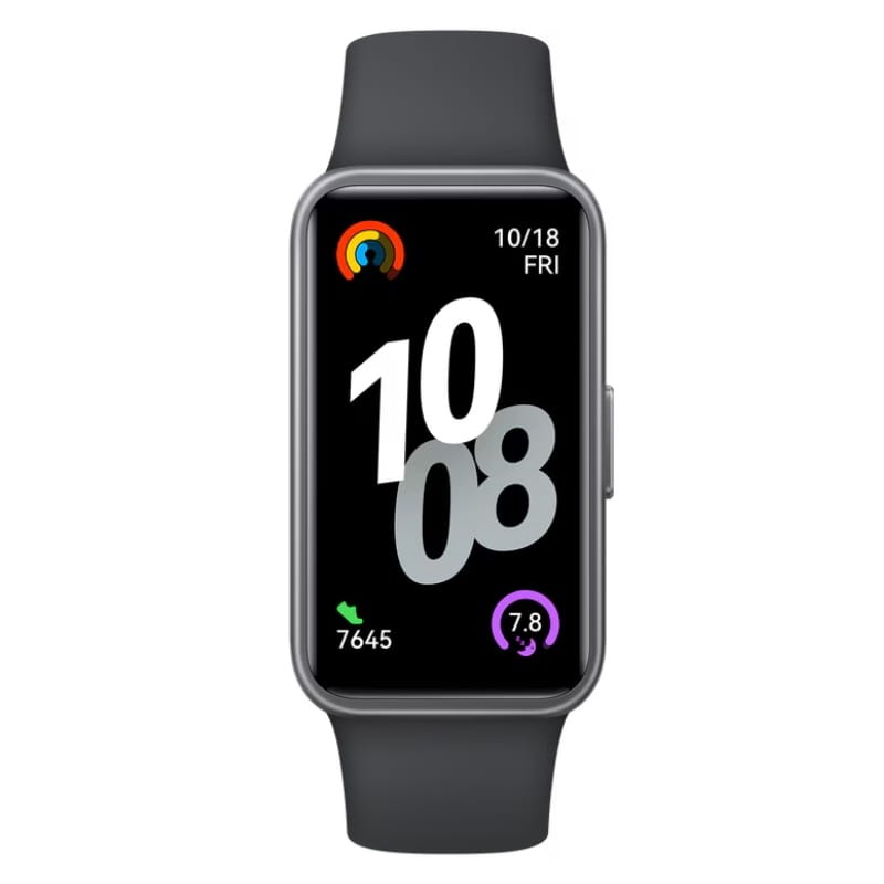 Huawei Band 10 Noir - Bracelet d'activité - Ítem1