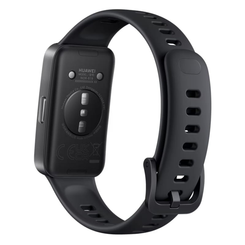 Huawei Band 10 Noir - Bracelet d'activité - Ítem3