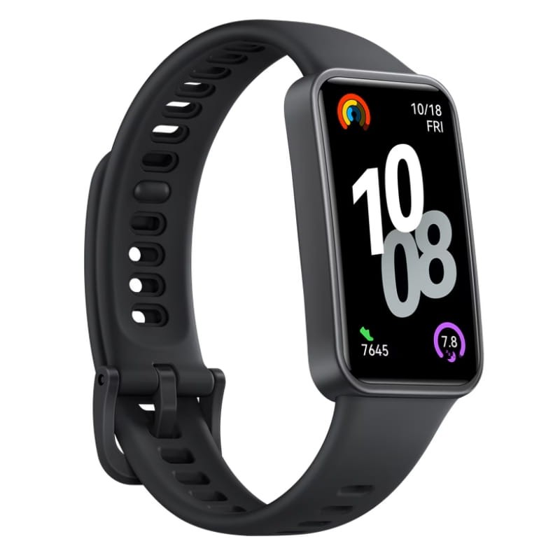 Huawei Band 10 Noir - Bracelet d'activité - Ítem4