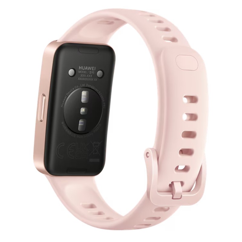 Huawei Band 10 Rosa - Pulsera de Actividad - Ítem3