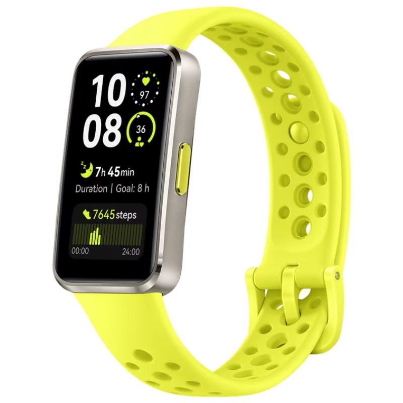 Huawei Band 10 Verde - Pulsera de Actividad - Ítem