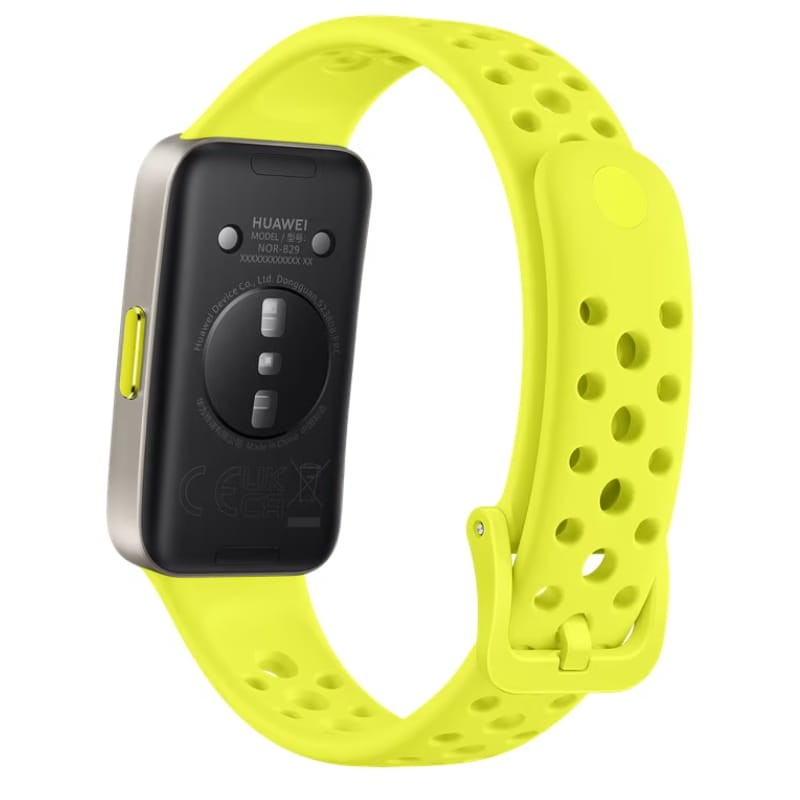 Huawei Band 10 Verde - Pulsera de Actividad - Ítem3