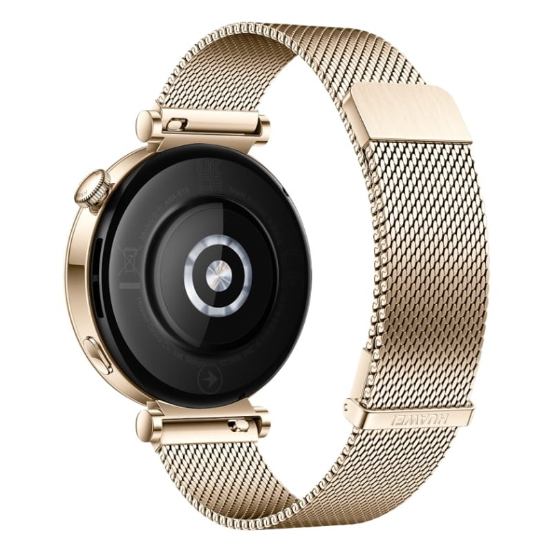 Huawei WATCH GT 4 41 mm Ouro - Relógio inteligente - Item4