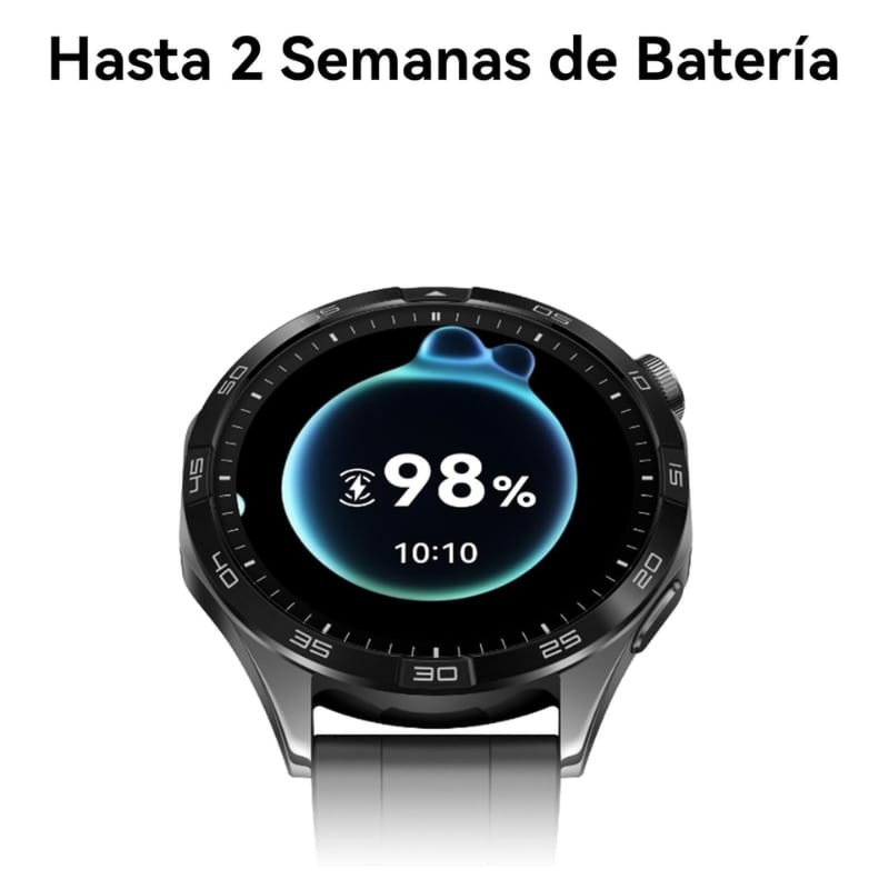 Huawei Watch GT 4 46mm Marrón - Reloj Inteligente - Ítem3