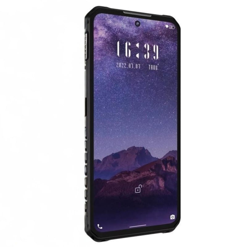 IIIF150 B2 Pro 12GB/256GB Negro - Teléfono Móvil Rugged - Ítem1