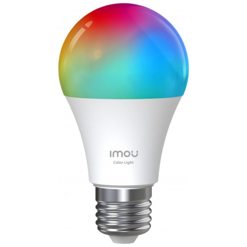 Imou B5 E27 9W 2700-6500K - Bombilla Inteligente LED - Ítem