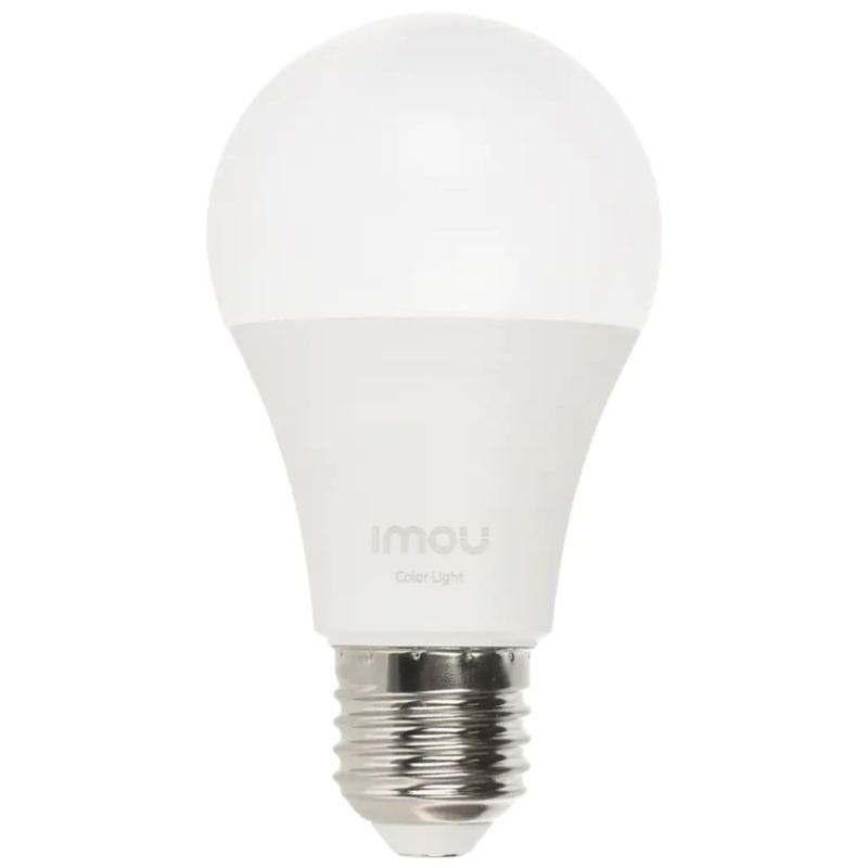 Imou B5 E27 9W 2700-6500K - Bombilla Inteligente LED - Ítem1