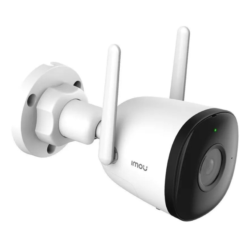 Imou Bullet 2C 4 MP QHD IP67 WiFi Blanco - Cámara de Seguridad Exterior - Ítem