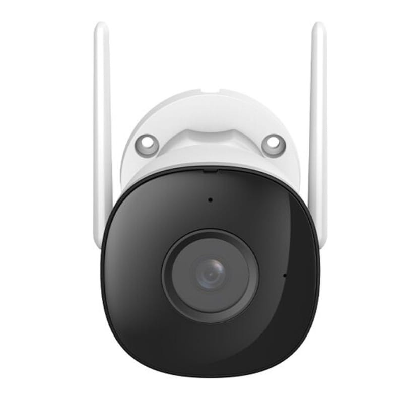 Imou Bullet 2C 4 MP QHD IP67 WiFi Blanco - Cámara de Seguridad Exterior - Ítem1