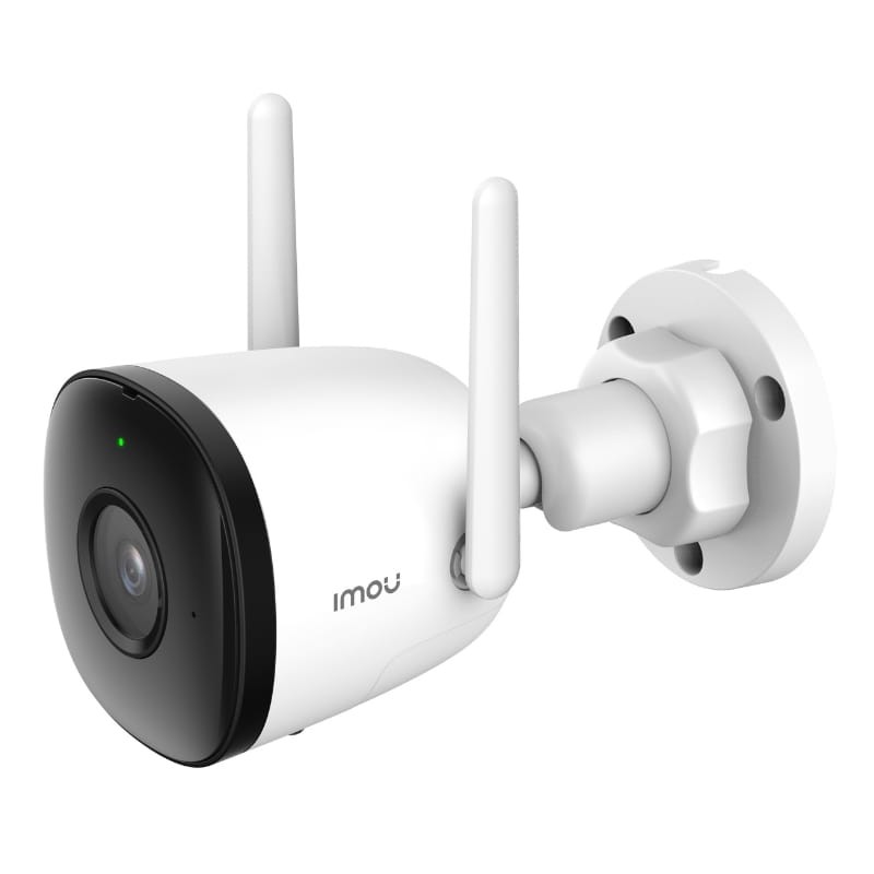 Imou Bullet 2C 2 MP Full HD IP67 WiFi Blanc - Caméra de sécurité extérieure - Ítem