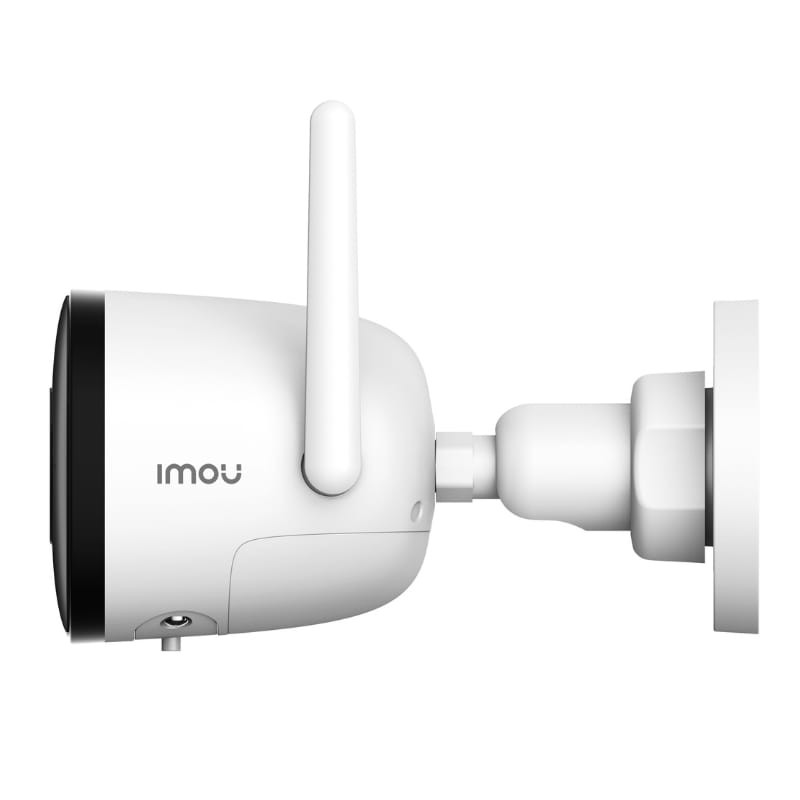 Imou Bullet 2C 2 MP Full HD IP67 WiFi Blanc - Caméra de sécurité extérieure - Ítem2