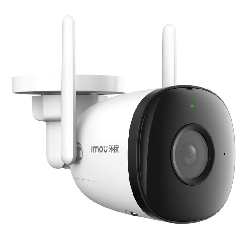 Imou Bullet 2C 2 MP Full HD IP67 WiFi Blanc - Caméra de sécurité extérieure - Ítem3