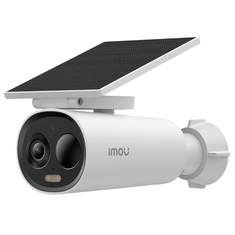 Imou Cell 3C All in One 3MP 2K QHD IP66 Blanco - Cámara de seguridad IP - Ítem