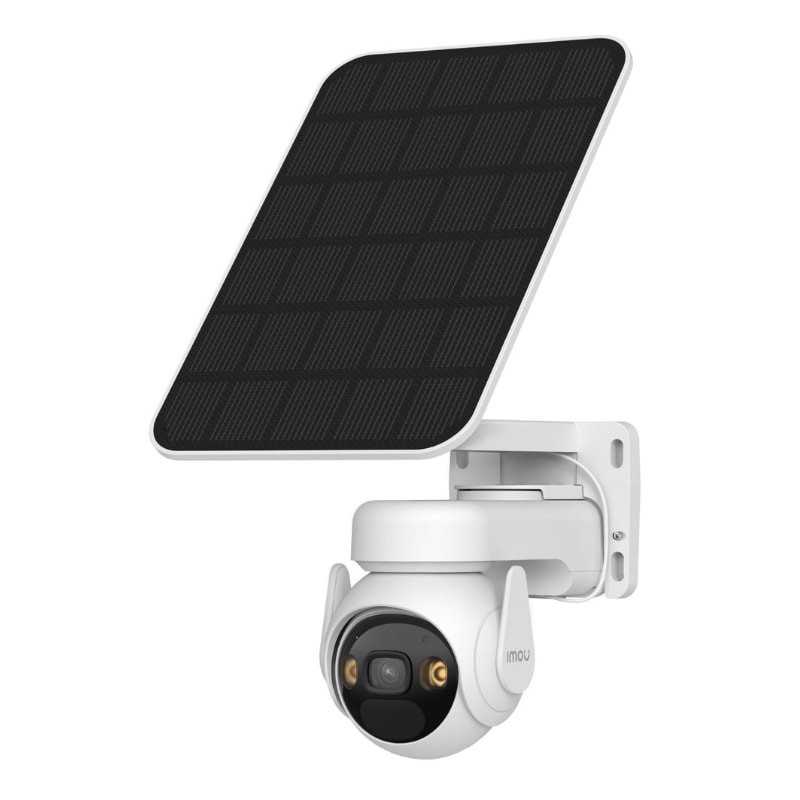 Imou Cell PT Solar Kit 3MP IP66 Blanco - Cámara de Seguridad Exterior - Ítem