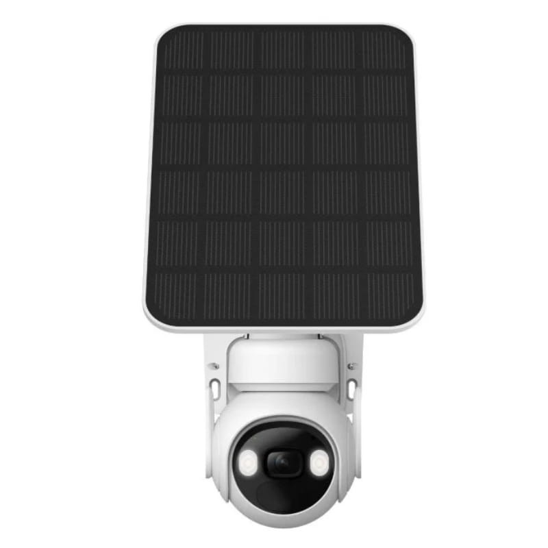 Imou Cell PT Solar Kit 3MP IP66 Blanco - Cámara de Seguridad Exterior - Ítem1