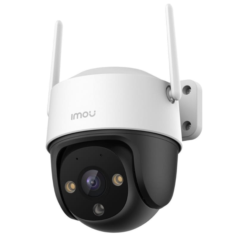 Imou Cruiser SE 2MP Full HD IP66 WiFi Blanco - Cámara de Seguridad Exterior - Ítem